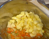 Foto del paso 1 de la receta: Cazuela de pescado