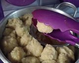 Foto langkah ke 6 dari resep Somay Ayam.