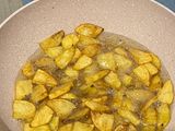 Perkedel Daging Kentang Mudah & Lembut
