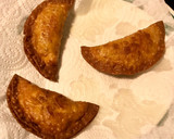 Foto del paso 6 de la receta: Empanadillas de Sardina
