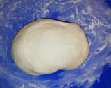 Pide (Török pizza) recept fázis 1 fotója