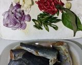 Foto langkah ke 1 dari resep Mangut lele.