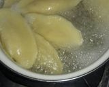 Foto langkah ke 5 dari resep Pempek Ebi.
