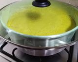 Foto del paso 8 de la receta: Torta de Zanahoria con ciruelas pasas