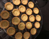 Foto del paso 5 de la receta: Masa para tarteletas dulces sin TACC