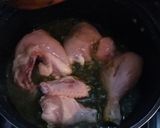 Foto del paso 3 de la receta: Seco de pollo