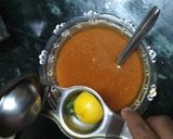 बेलफळाचे ताजे सरबत रेसिपी स्टेप 4 फोटो