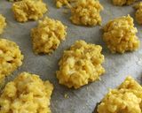 Foto del paso 3 de la receta Coliflor rebozada al horno