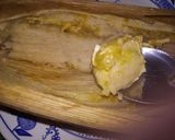 Foto del paso 6 de la receta: Tamales verdes, de rajas y dulces