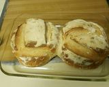 Foto del paso 3 de la receta: Pan hecho con masa madre natural