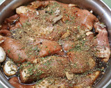 Foto del paso 3 de la receta: Filetes de presa iberica