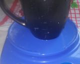 Foto del paso 2 de la receta: Torta rápida de chocolate