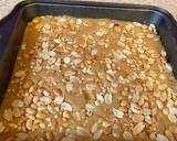 Peanut butter bars recipe step 2 photo