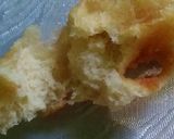 Foto langkah ke 8 dari resep Donat ekonomis tanpa telur.