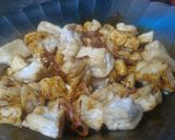 Foto langkah ke 7 dari resep Tahu bumbu sederhana.