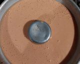 Foto del paso 4 de la receta: Bizcochuelo de naranja y gelatina