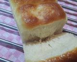 Foto langkah ke 8 dari resep Killer Soft Bread 1x Proofing.