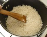 Rakott cukkini Air Fryerben recept fázis 1 fotója