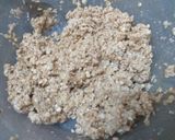 Foto del paso 2 de la receta: Masitas de avena y miel