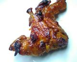 Foto langkah ke 5 dari resep Ayam Panggang Asem Manis🍗 (Enakk Bangetttt Simpel).