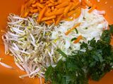 [9] Bakwan sayur kriuk awet