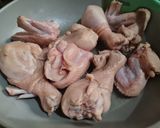 Foto langkah ke 1 dari resep Gulai Ayam.