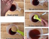 A picture of step 2 of How To Make Thai Tea At Home • Easy Recipe •Thai Iced Lime Tea".