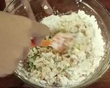 Foto langkah ke 2 dari resep Cireng Nasi Ekonomis.