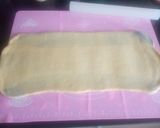Foto langkah ke 6 dari resep Wassant Bread.