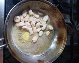 Foto del paso 3 de la receta: Ñoquis mixtos con salsa al oreganato