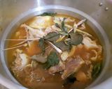 Foto langkah ke 1 dari resep Ungkep ayam bangkok presto.