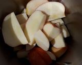 Foto del paso 1 de la receta: Tarta de manzana con masa brisa