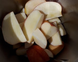 Foto del paso 1 de la receta: Tarta de manzana con masa brisa