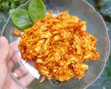 Foto langkah ke 3 dari resep Ayam Sisit 🌶️🌶️🍗.