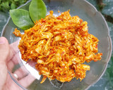 Foto langkah ke 3 dari resep Ayam Sisit 🌶️🌶️🍗.