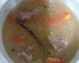 Foto langkah ke 2 dari resep Semur Ayam Kentang Wortel Berempah.