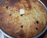 Foto del paso 7 de la receta: Pan dulce sin amasar!