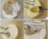 Foto langkah ke 2 dari resep Bolu Pisang Lembut (All in one).