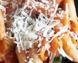 Foto del paso 10 de la receta: Pasta a la puttanesca