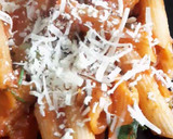 Foto del paso 10 de la receta: Pasta a la puttanesca