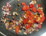 ডাল ফ্রাই (Dal fry recipe in bengali) রেসিপির ধাপ 5 ছবি