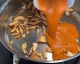 Foto del paso 9 de la receta: Timbal de berenjenas y setas