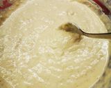 Dia-Wellness szénhidrát csökkentett kovászos kuglóf recept fázis 3 fotója