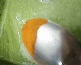 दाल पालक ढोकला (Dal Palak Dhokla recipe in Hindi) रेसिपी चरण 5 फोटो