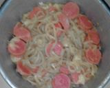 Foto langkah ke 4 dari resep Donat indomie.