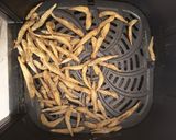 Foto del paso 4 de la receta: Pejerrey frito en Freidora de aire (pescaditos)