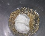 Foto del paso 3 de la receta: Tzatziki