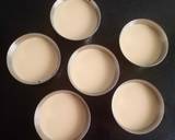 Eggless Creme Caramel Pudding recipe step 2 photo