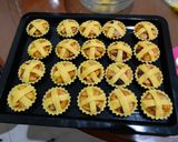Foto langkah ke 3 dari resep Apple pie classic.