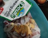 Foto langkah ke 1 dari resep Sotong Goreng Tepung.